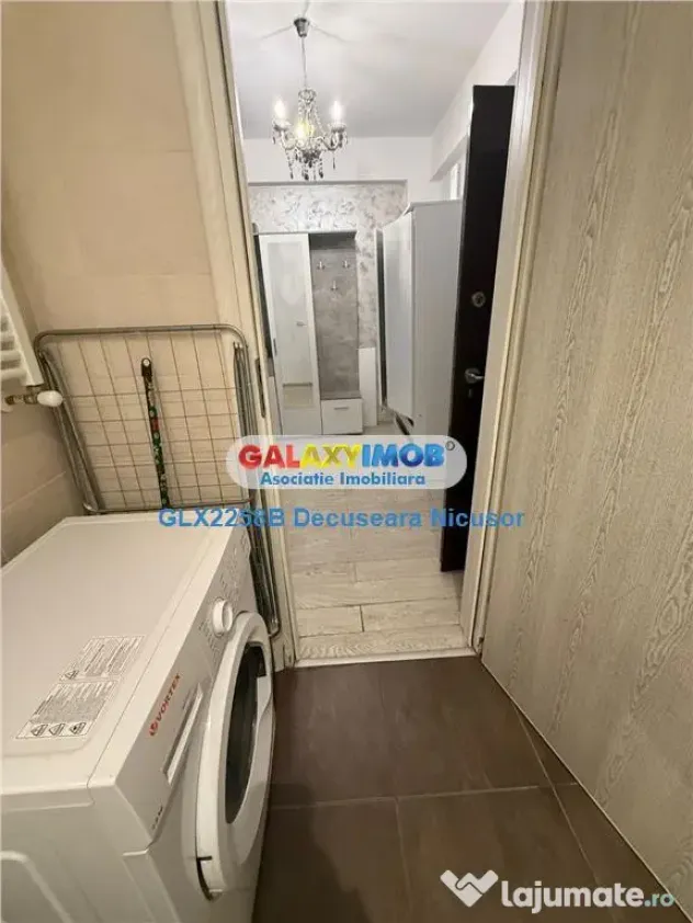 Apartament 2 camere mobilat utilat Militari Residence 360