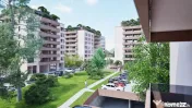 Apartament 2 camere - Intabulat - Predare la cheie - Sibbiu 
