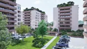 Apartament 2 camere - Intabulat - Predare la cheie - Sibbiu 