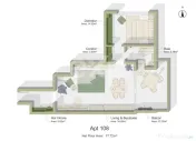 Apartament 2 camere - Intabulat - Predare la cheie - Sibbiu