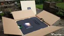 Rega Osiris Integrated Amplifier