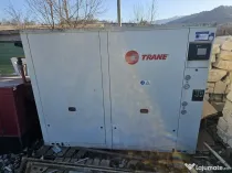 Chiller industrial Trane