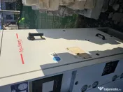 Chiller industrial Trane 