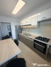 Apartament NOU 3 camere+parcare, zona Magnolia