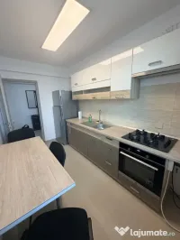 Apartament NOU 3 camere+parcare, zona Magnolia