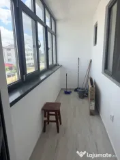 Apartament NOU 3 camere+parcare, zona Magnolia