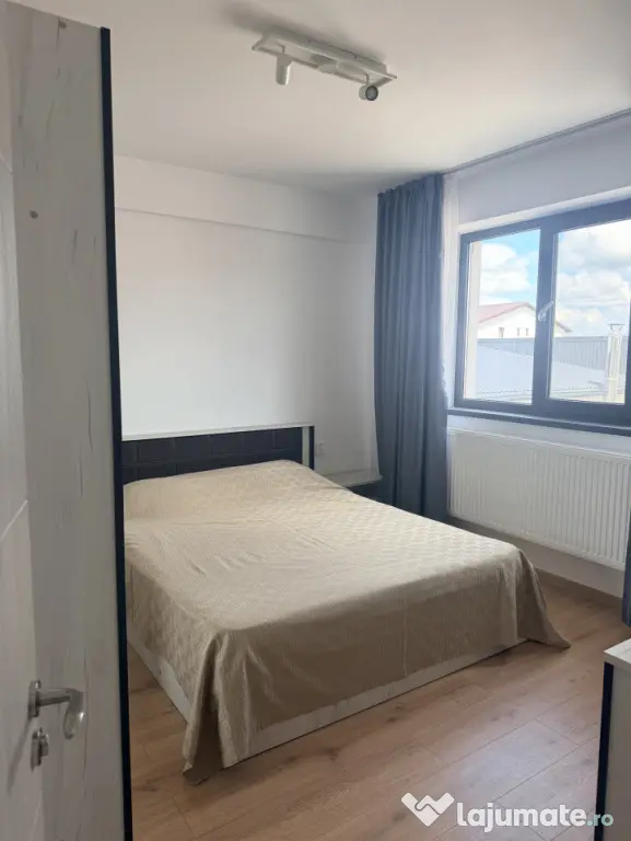 Apartament NOU 3 camere+parcare, zona Magnolia