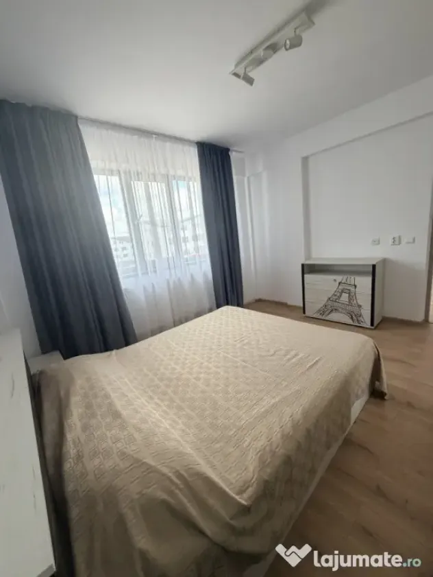 Apartament NOU 3 camere+parcare, zona Magnolia