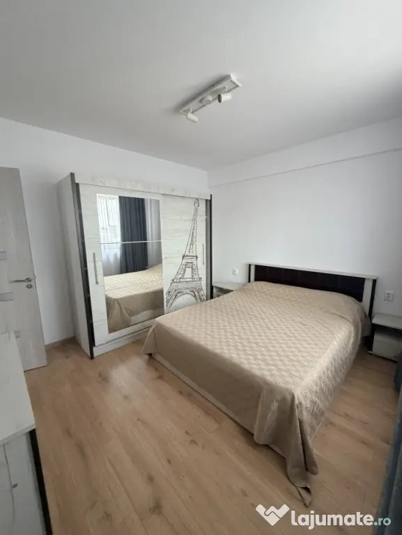 Apartament NOU 3 camere+parcare, zona Magnolia