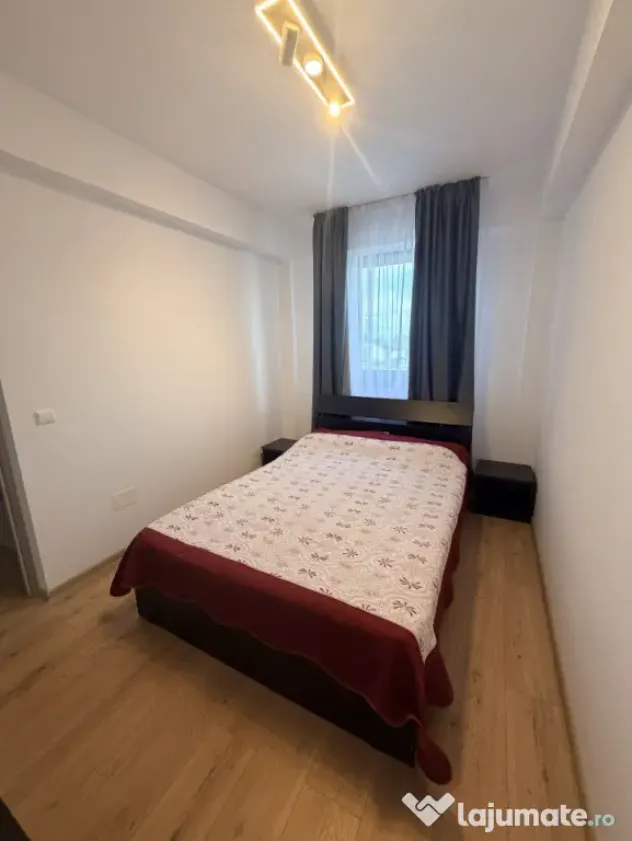 Apartament NOU 3 camere+parcare, zona Magnolia
