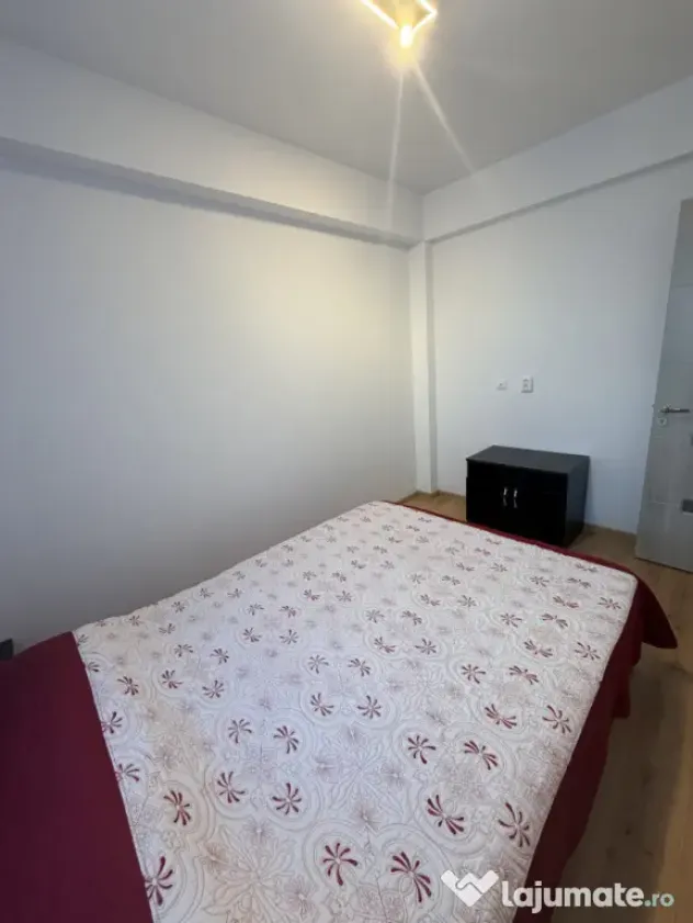 Apartament NOU 3 camere+parcare, zona Magnolia
