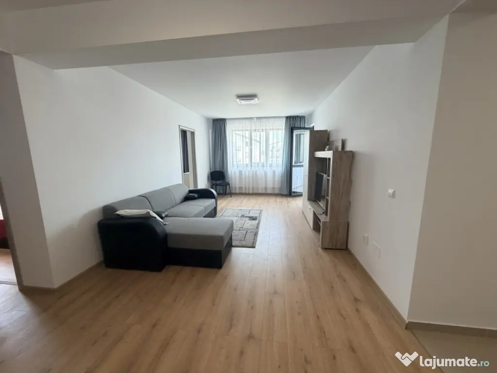 Apartament NOU 3 camere+parcare, zona Magnolia