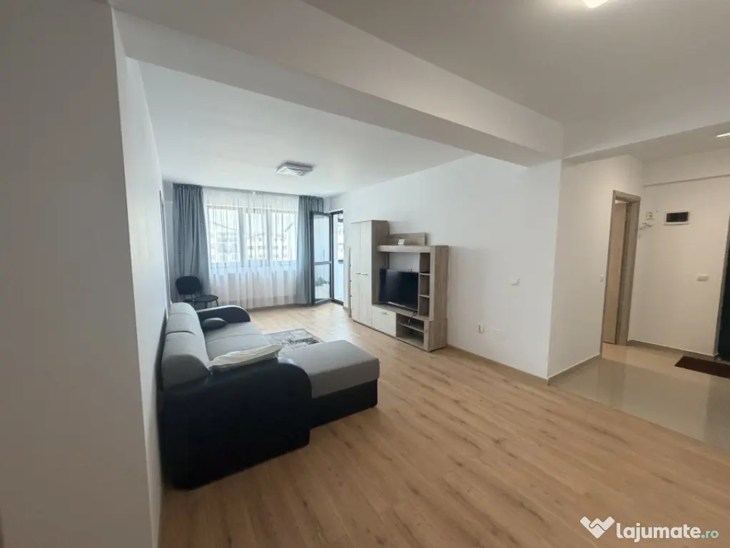 Apartament NOU 3 camere+parcare, zona Magnolia