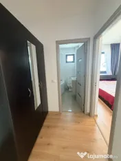 Apartament NOU 3 camere+parcare, zona Magnolia