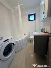 Apartament NOU 3 camere+parcare, zona Magnolia