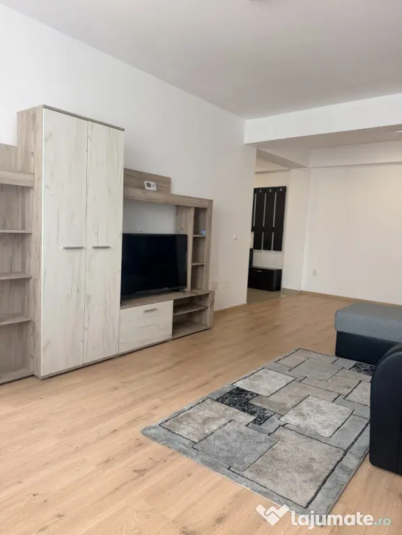 Apartament NOU 3 camere+parcare, zona Magnolia