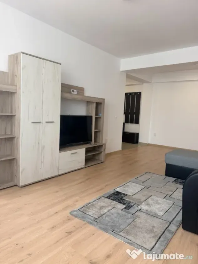 Apartament NOU 3 camere+parcare, zona Magnolia