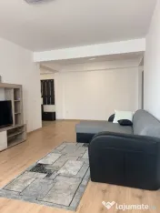 Apartament NOU 3 camere+parcare, zona Magnolia