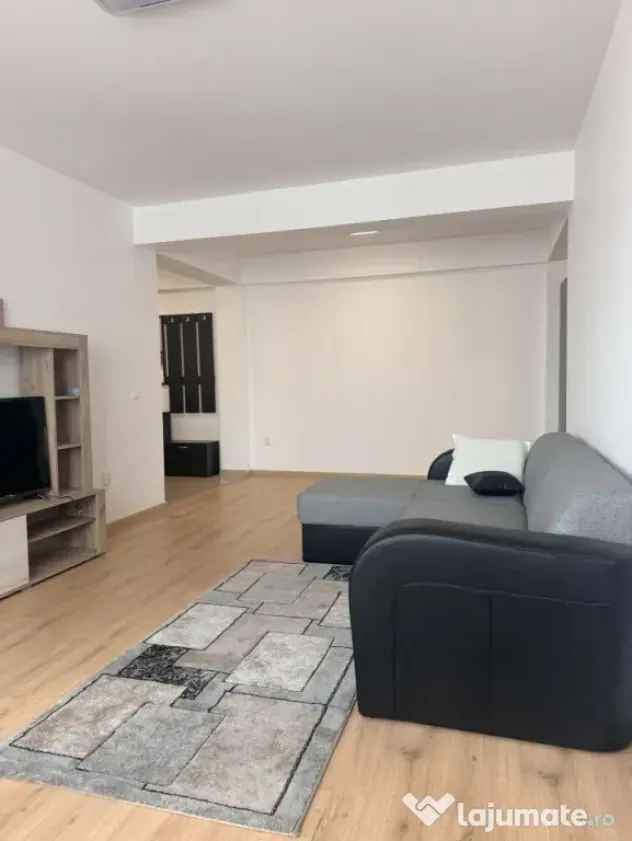 Apartament NOU 3 camere+parcare, zona Magnolia