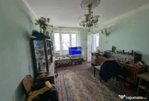 3 camere, decomandat, bloc 1984, anvelopat- Ghencea