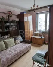 3 camere, decomandat, bloc 1984, anvelopat- Ghencea