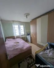 3 camere, decomandat, bloc 1984, anvelopat- Ghencea