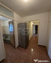 3 camere, decomandat, bloc 1984, anvelopat- Ghencea