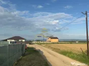 Teren de vanzare in Magura Bacau