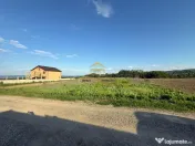 Teren de vanzare in Magura Bacau
