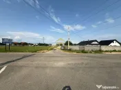 Teren de vanzare in Magura Bacau