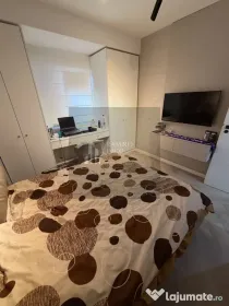 Apartament 3 camere Luica / Soseaua Giurgiului / Pogoanele/