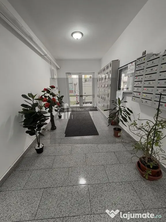 Apartament 3 camere Luica / Soseaua Giurgiului / Pogoanele/