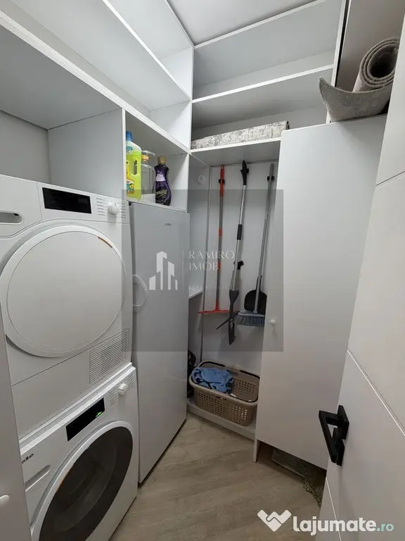 Apartament 3 camere Luica / Soseaua Giurgiului / Pogoanele/