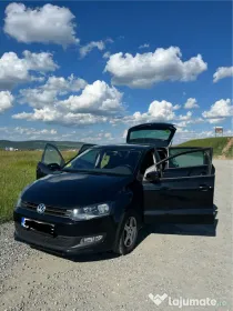 Vând Vw Polo Team impecabil