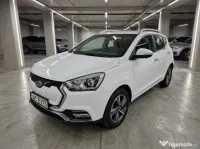 JAC iEV7S Electric 