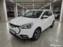 JAC iEV7S Electric