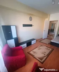 Apartament 2 camere Gheorgheni-str Nicolae Titulescu
