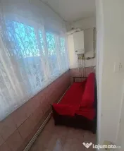 Apartament 2 camere Gheorgheni-str Nicolae Titulescu 