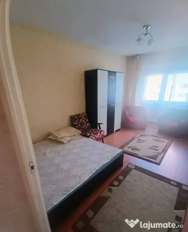 Apartament 2 camere Gheorgheni-str Nicolae Titulescu