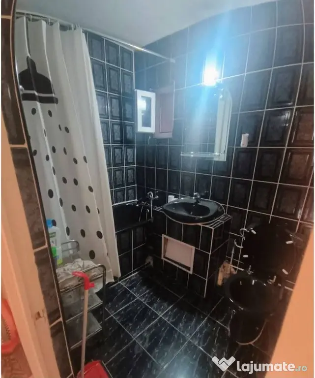 Apartament 2 camere Gheorgheni-str Nicolae Titulescu