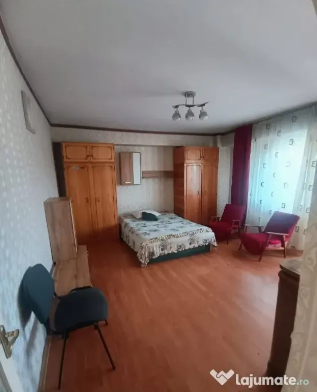 Apartament 2 camere Gheorgheni-str Nicolae Titulescu