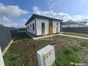 Casa individuala Sanpetru Brasov 