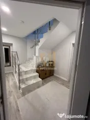 Casa individuala Harman Brasov 