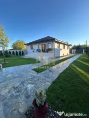 Casa individuala Harman Brasov 