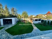 Casa individuala Harman Brasov 