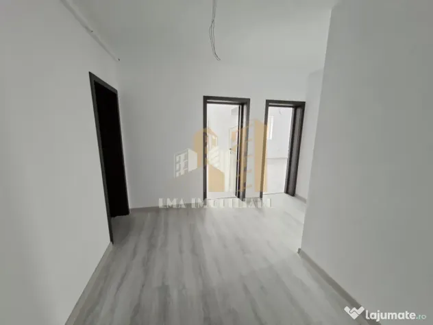 Apartament 2 camere decomandat Subcetate City 2 Sânpetru Br