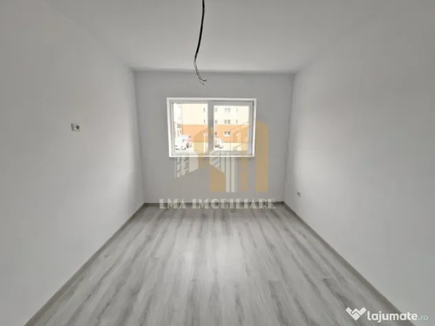 Apartament 2 camere decomandat Subcetate City 2 Sânpetru Br