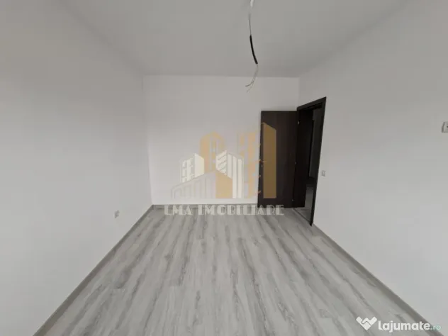 Apartament 2 camere decomandat Subcetate City 2 Sânpetru Br
