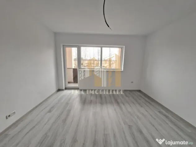 Apartament 2 camere decomandat Subcetate City 2 Sânpetru Br