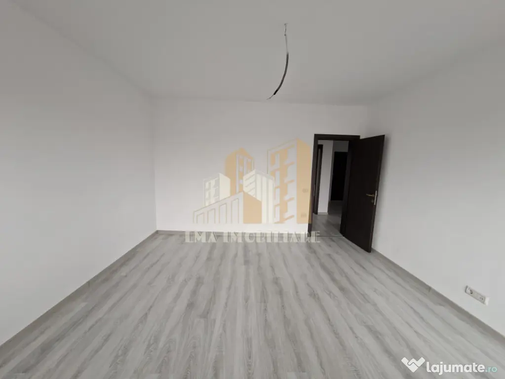 Apartament 2 camere decomandat Subcetate City 2 Sânpetru Br
